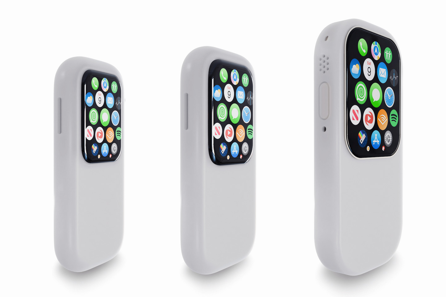 ππΆπ»ππ―ππ½ lite | for your ο£ΏWatch