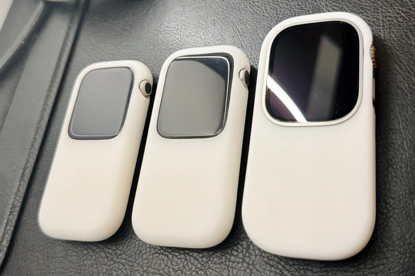 ππΆπ»ππ―ππ½ lite | for your ο£ΏWatch