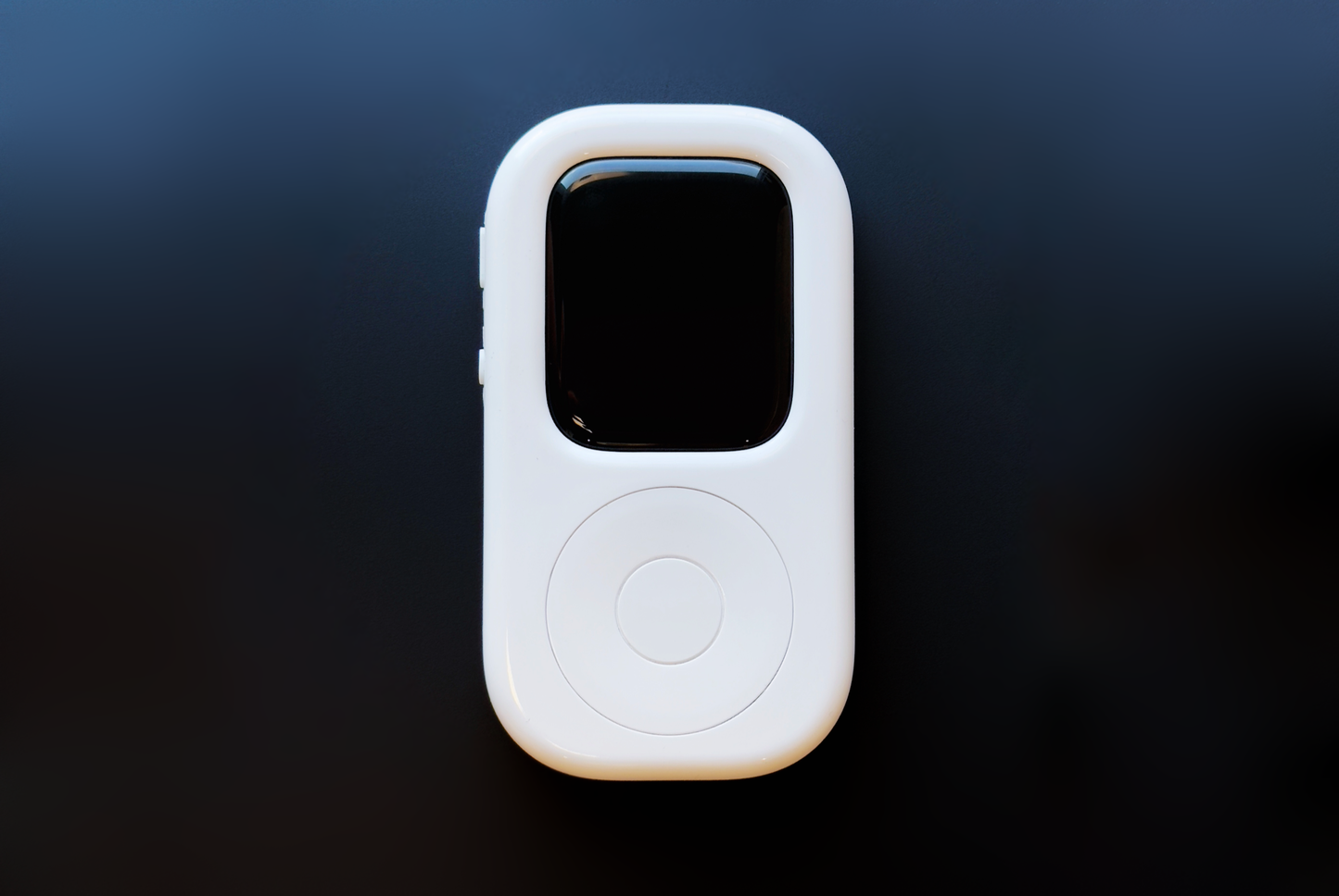 𝘁𝗶𝗻𝘆𝖯𝗈𝖽 | for your Watch