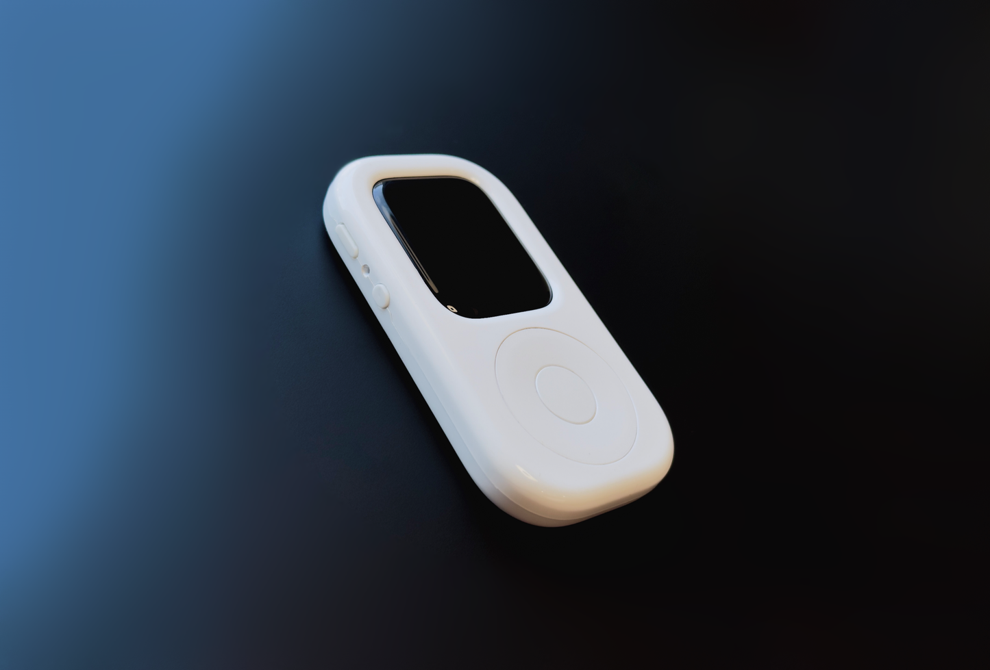 𝘁𝗶𝗻𝘆𝖯𝗈𝖽 | for your Watch