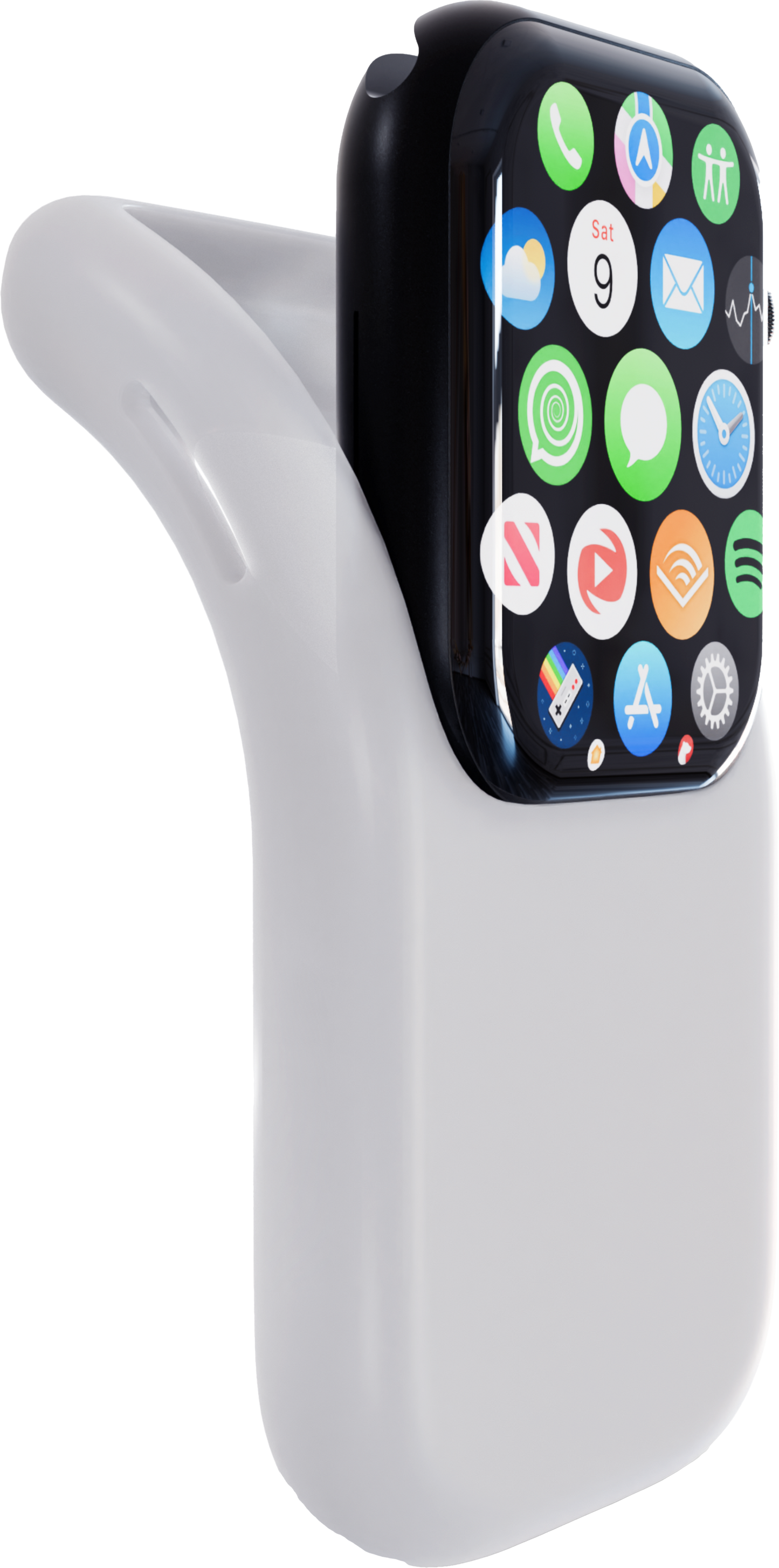 ππΆπ»ππ―ππ½ lite | for your ο£ΏWatch