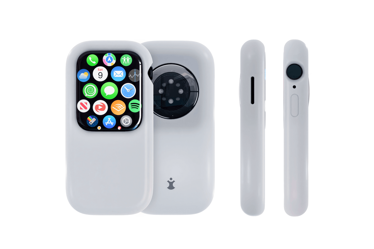 ππΆπ»ππ―ππ½ lite | for your ο£ΏWatch