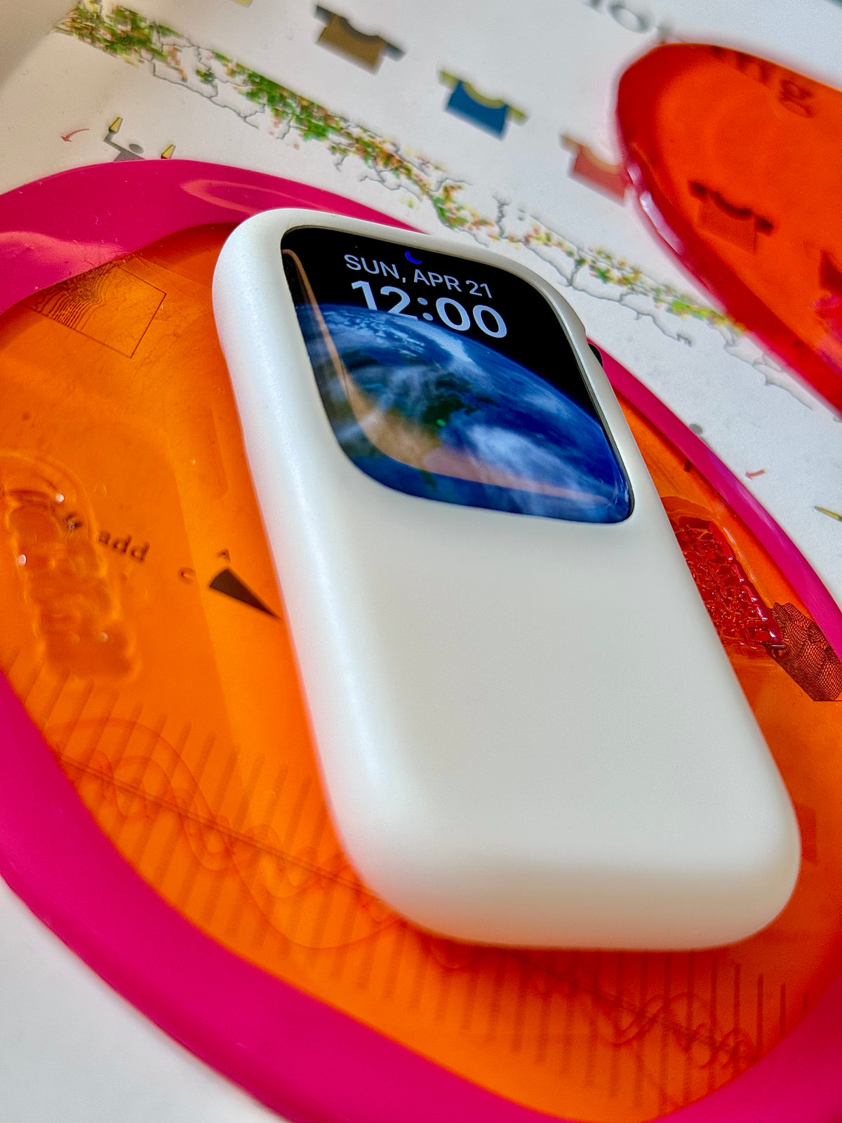 𝘁𝗶𝗻𝘆𝖯𝗈𝖽 lite | for your Watch – tinyPod